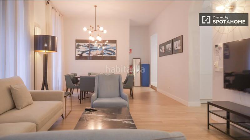 Foto 9998b6ff-e177-4b12-aa1e-68499f705ff7. Location appartement avec chauffage dans Universidad-Malasaña Madrid