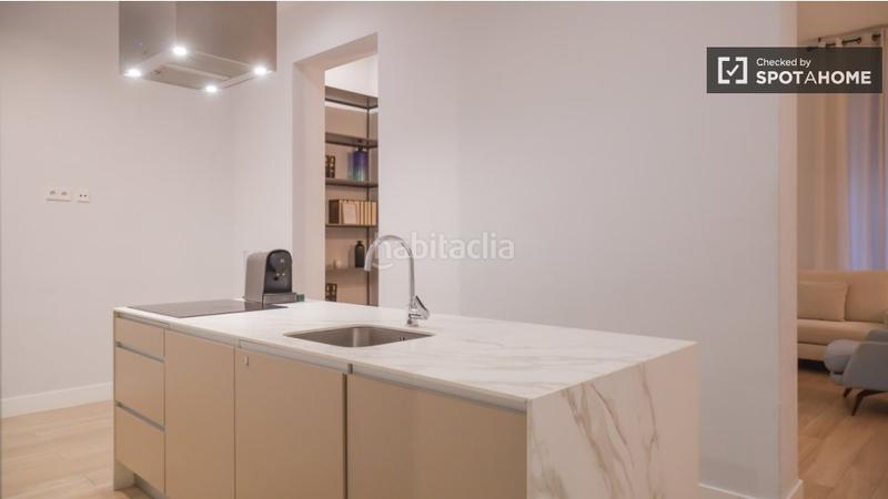 Foto b103bb67-de7e-42f6-81b5-e5a4ed4b3449. Location appartement avec chauffage dans Universidad-Malasaña Madrid