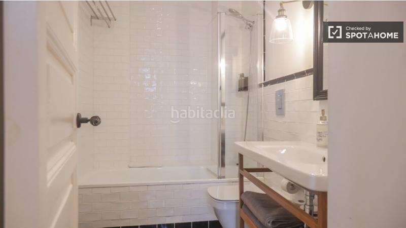 Foto c8715172-d899-4cf1-851b-a6fa7a5139d3. Location appartement avec chauffage dans Universidad-Malasaña Madrid