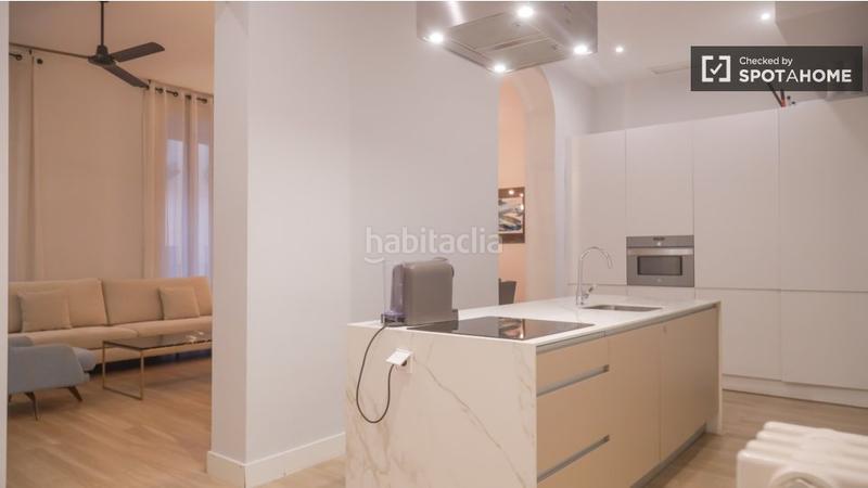 Foto d645307e-ccab-44e9-8fc6-be27b779b77b. Location appartement avec chauffage dans Universidad-Malasaña Madrid