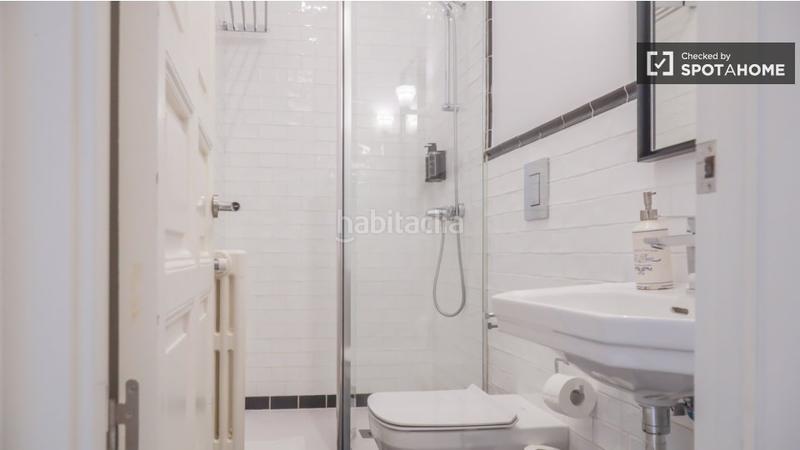 Foto 55171236-e35e-4ea0-883a-505df129db6c. Miete etagenwohnung mit heizung in Universidad-Malasaña Madrid