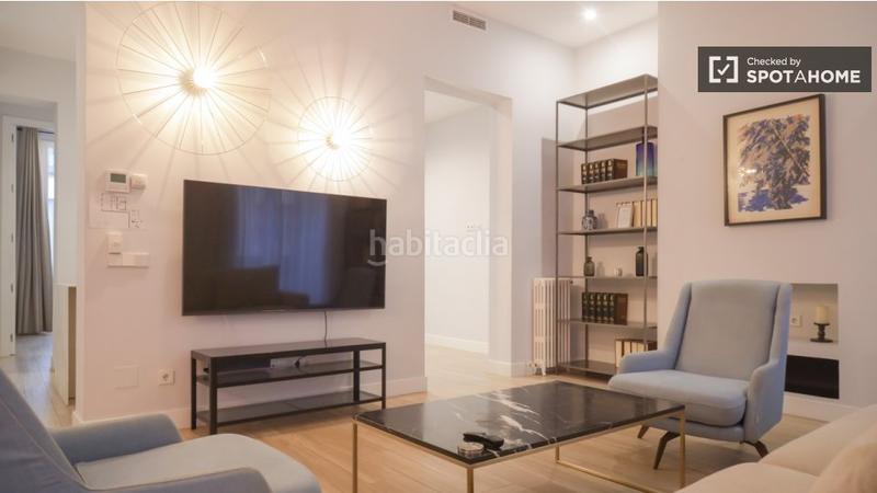 Foto 1759586e-b2d4-40b5-a54e-d41f58147c95. Rent flat with heating in Universidad-Malasaña Madrid