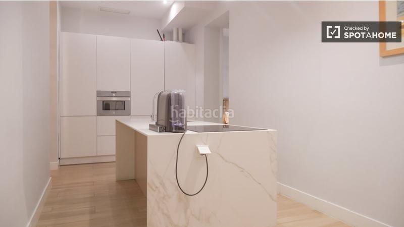 Foto 64db3f7f-97ca-4161-8013-4fcb2dafdf75. Rent flat with heating in Universidad-Malasaña Madrid