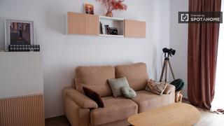 Location Appartement à Justicia-Chueca. Piso en alquiler en trafalgar, madrid