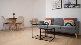Location Appartement à San Diego. Piso en alquiler de 2 dormitorios en puente de vallecas, madrid