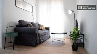 Rent Flat in Universidad. Apartamento de 2 dormitorios en alquiler en getafe, madrid