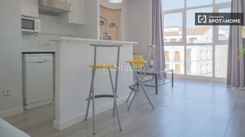 Foto 1ce258bb-deb6-45cb-b495-718e32c61e46. Affitto appartamento con riscaldamento in Justicia-Chueca Madrid