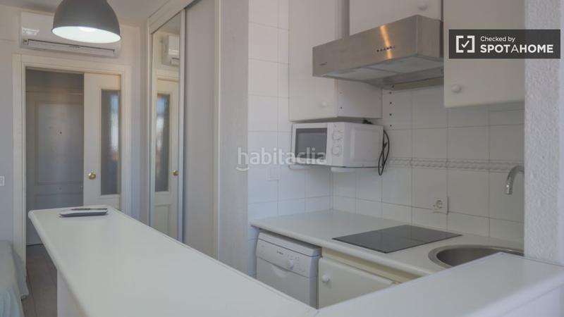 Foto 2db52892-e3be-4a2c-8f92-f754f3dfbc7f. Affitto appartamento con riscaldamento in Justicia-Chueca Madrid