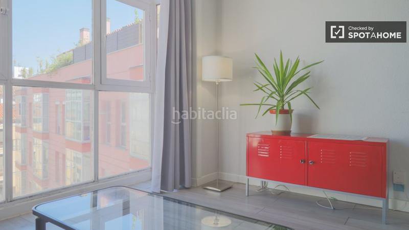 Foto 73434cf2-bc6e-4443-878c-33bc4cd0680d. Affitto appartamento con riscaldamento in Justicia-Chueca Madrid
