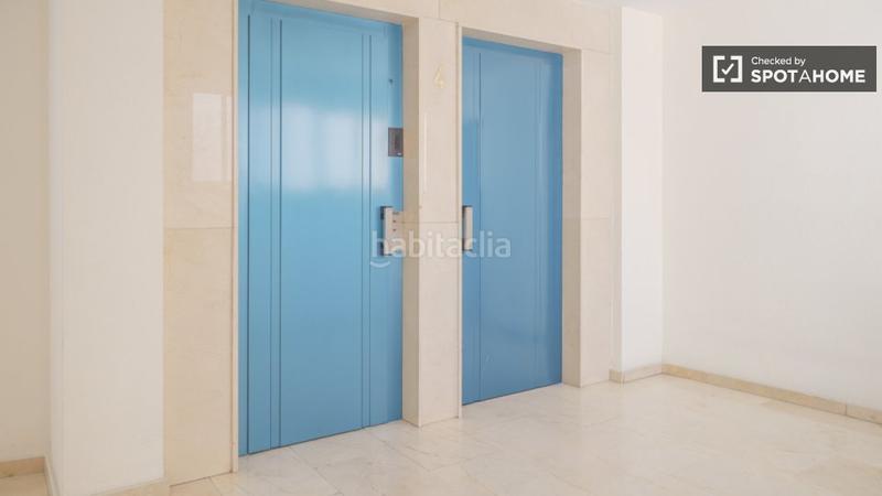 Foto a320f5c5-be99-41ed-beeb-c1c65b2e1de9. Affitto appartamento con riscaldamento in Justicia-Chueca Madrid