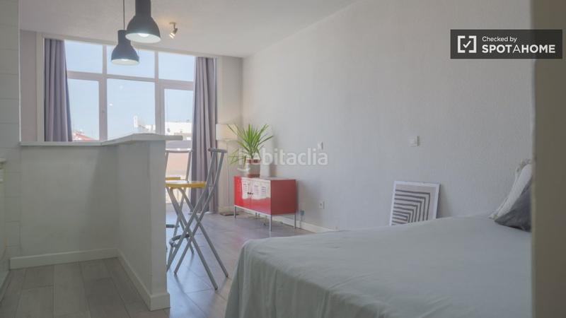 Foto d4350765-3437-415d-95af-10eb66003811. Affitto appartamento con riscaldamento in Justicia-Chueca Madrid