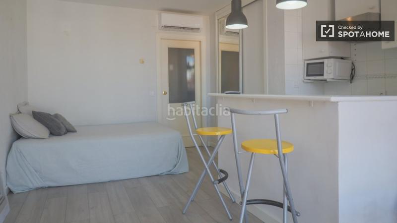 Foto 314cfa67-8275-4c2d-9ff6-0d32cd4d6984. Alquiler piso estudio en alquiler en malasaña, en Madrid