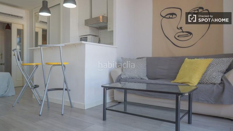 Foto 4782ee73-24a9-4bd6-bf75-db921943caeb. Alquiler piso estudio en alquiler en malasaña, en Madrid