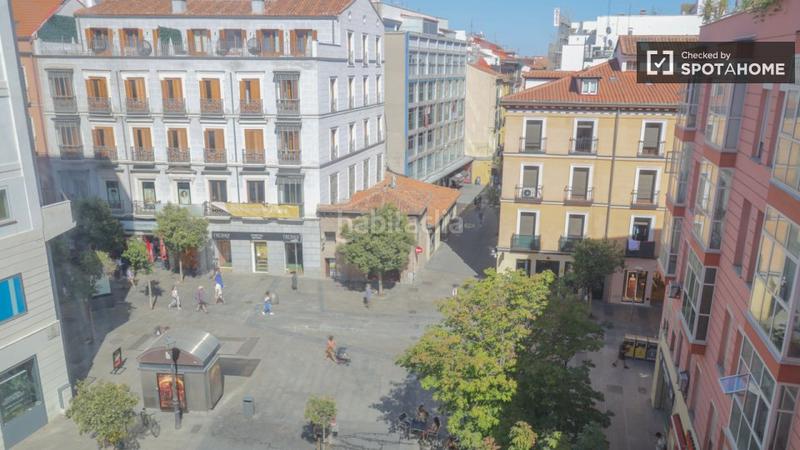 Foto 59b598d0-47cd-4953-9e1d-d949d0cc3048. Alquiler piso estudio en alquiler en malasaña, en Madrid