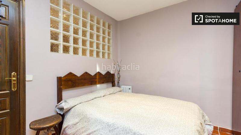 Foto 5d47d1ea-930e-4bda-b544-e68c8c5e3a38. Alquiler piso  de 2 dormitorios en alquiler en Gaztambide, en Madrid