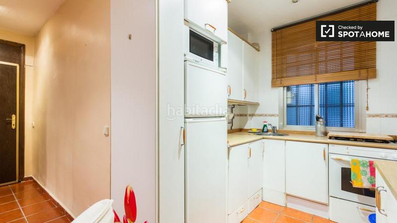 Foto 9814cbf6-5ea3-48ff-9884-cd6758ac9976. Alquiler piso  de 2 dormitorios en alquiler en Gaztambide, en Madrid