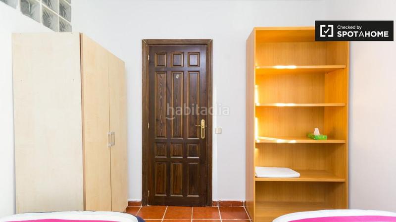 Foto c9e740df-1744-4f81-a032-ea8e72e51288. Miete etagenwohnung mit heizung in Gaztambide Madrid