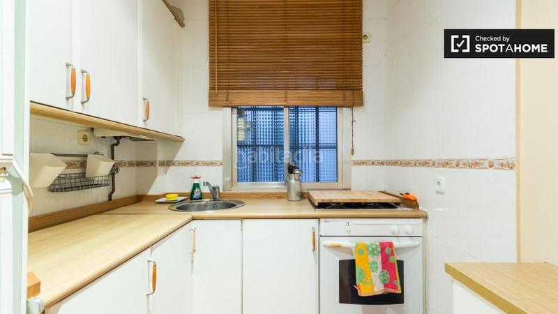 Foto eaa4ee03-8a6a-4614-8738-ac7ecf802d86. Miete etagenwohnung mit heizung in Gaztambide Madrid