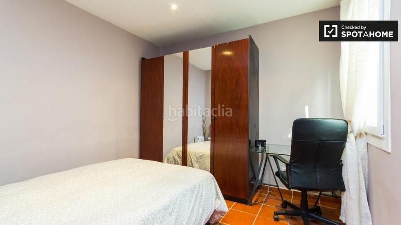 Foto 11e11166-1651-47a6-8a5d-5cfa9c1e3c75. Rent flat with heating in Gaztambide Madrid