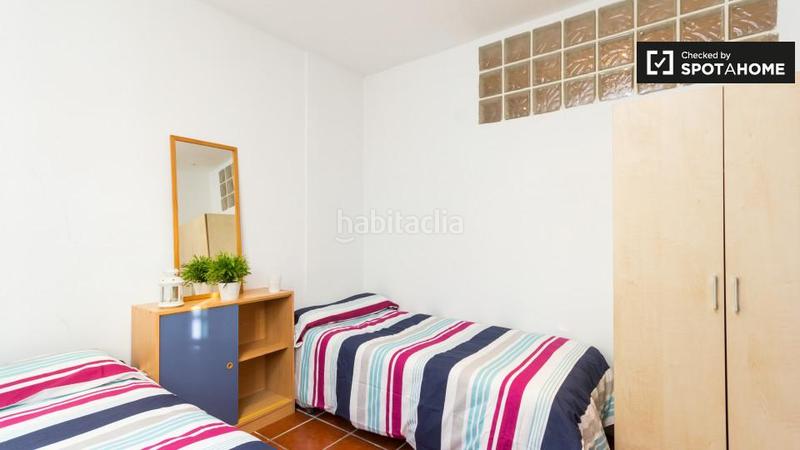 Foto 9f455e7f-6584-475d-980f-73600f5e998e. Rent flat with heating in Gaztambide Madrid