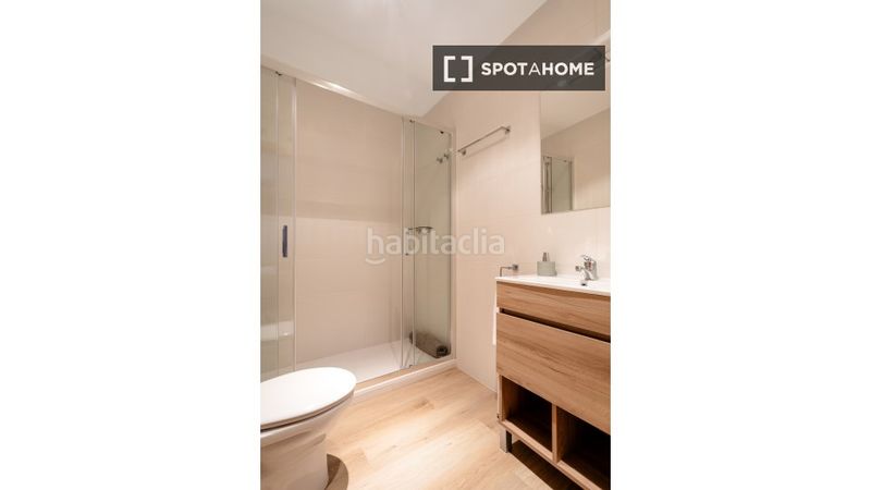 Foto 27e2a9f9-45ea-4d64-b773-7d3e7f031740. Affitto appartamento con riscaldamento in Valdeacederas Madrid