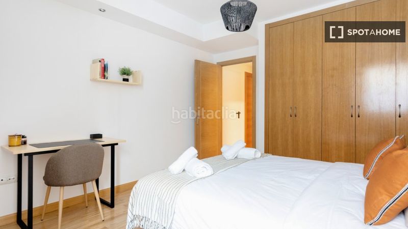 Foto 70cb0ca5-7f2b-4d36-889b-cd6243b89e92. Affitto appartamento con riscaldamento in Valdeacederas Madrid