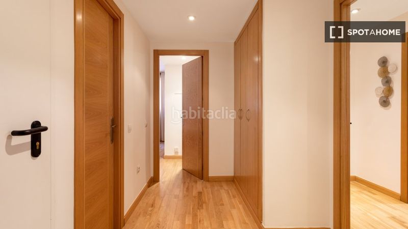 Foto abd94a45-d1ba-40eb-9974-de4a2a279780. Affitto appartamento con riscaldamento in Valdeacederas Madrid