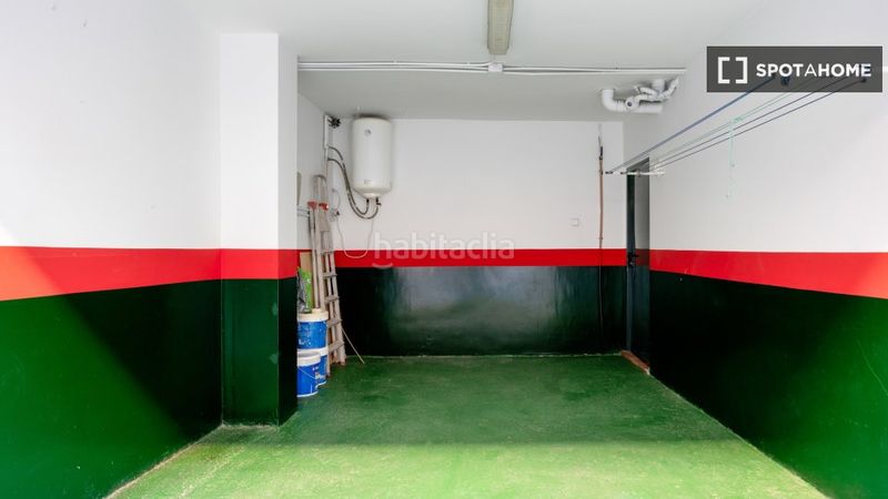 Foto df3ca73a-c13c-4ee5-8e87-72125cf0330d. Affitto appartamento con riscaldamento in Valdeacederas Madrid
