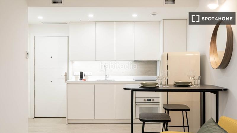 Foto 57807ca9-cf5f-4484-aebb-a7aa01c24c10. Affitto appartamento con riscaldamento in Embajadores-Lavapiés Madrid