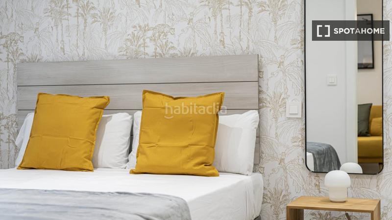 Foto 1af58f92-2274-4606-b09f-fa40c7f02e94. Alquiler piso apartamento de 1 dormitorio en alquiler en lavapiés, en Madrid