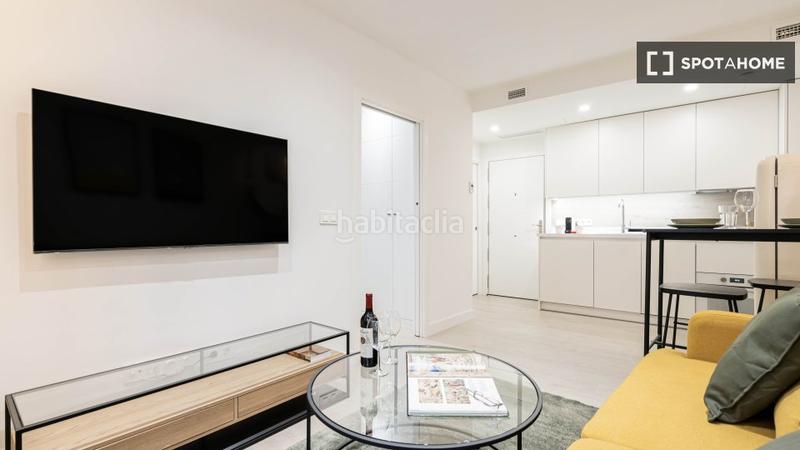 Foto 239f36ba-920f-4f1c-9a1e-30a998a32995. Alquiler piso apartamento de 1 dormitorio en alquiler en lavapiés, en Madrid