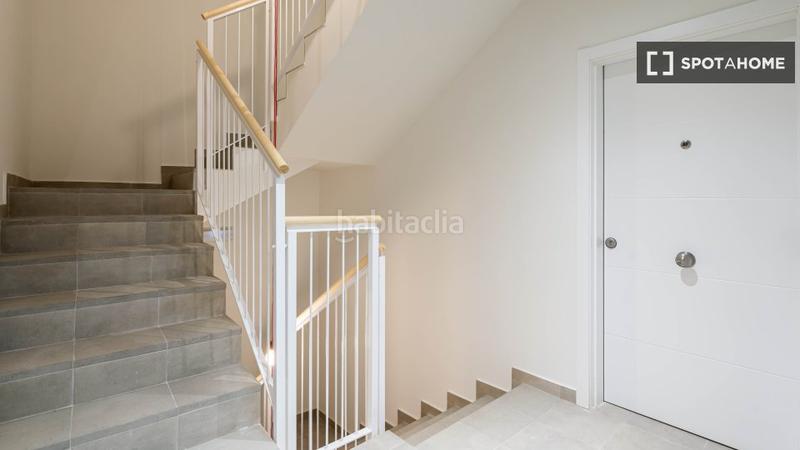 Foto 3025df6d-050e-469d-859e-0cbca6c823c1. Alquiler piso apartamento de 1 dormitorio en alquiler en lavapiés, en Madrid