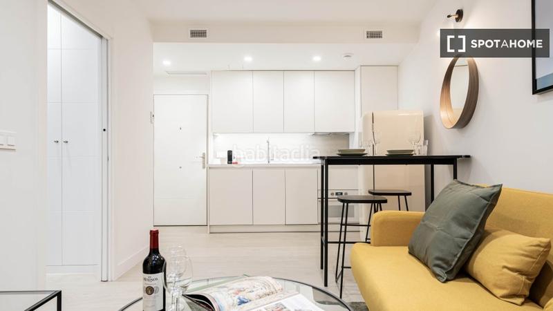 Foto 470e5692-7205-43b6-8277-ffed40cfd48c. Alquiler piso apartamento de 1 dormitorio en alquiler en lavapiés, en Madrid