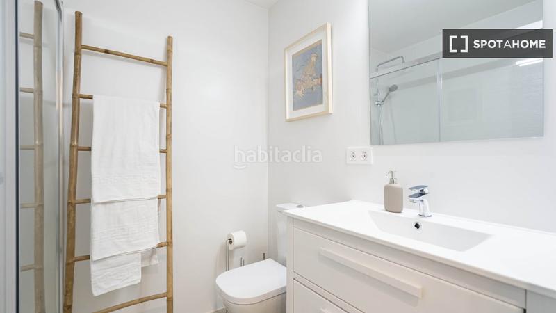 Foto a2544c68-810e-4771-af58-93f72e4a041e. Alquiler piso apartamento de 1 dormitorio en alquiler en lavapiés, en Madrid