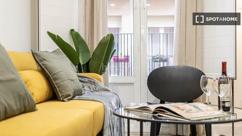 Foto b83fa296-f537-4a90-b884-a64de86b02d5. Alquiler piso apartamento de 1 dormitorio en alquiler en lavapiés, en Madrid