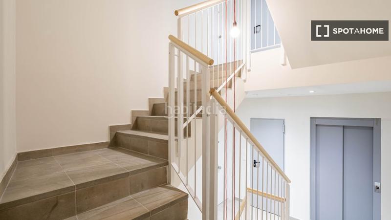 Foto cc10a699-f4fe-476e-ac6a-fb4af98ea5e3. Alquiler piso apartamento de 1 dormitorio en alquiler en lavapiés, en Madrid