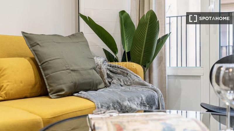 Foto a649e7fb-7383-457b-ae77-f2e31985e50e. Lloguer pis amb calefacció a Embajadores-Lavapiés Madrid