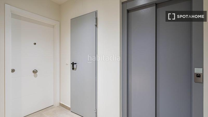 Foto 81809adb-9b25-4d8a-924b-163bc54c7ff7. Location appartement avec chauffage dans Embajadores-Lavapiés Madrid