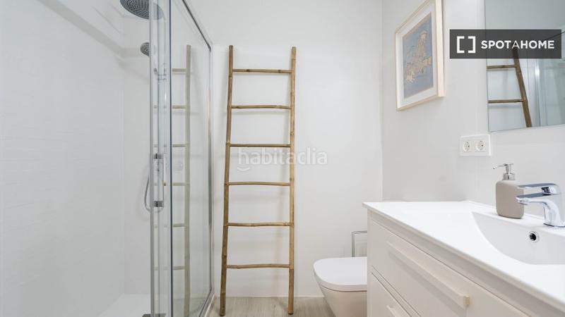 Foto f384200c-c126-4114-951a-bb3a4d655ad1. Location appartement avec chauffage dans Embajadores-Lavapiés Madrid