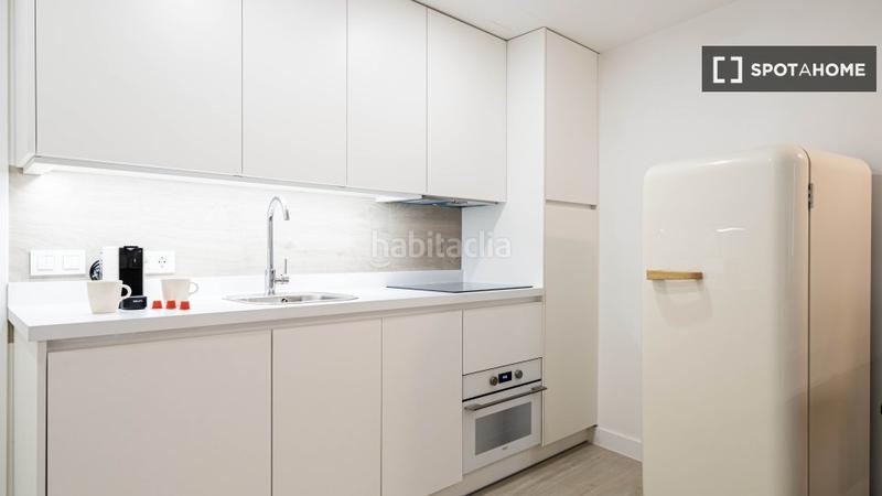 Foto fe641236-8784-4393-99aa-ef303bdcdb49. Location appartement avec chauffage dans Embajadores-Lavapiés Madrid