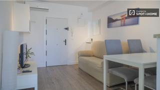 Etagenwohnung in Buena Vista