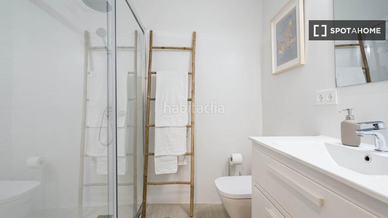 Foto 73c93d39-95bb-4913-bdee-308cd1c44578. Alquiler piso estudio en alquiler en embajadores, . en Madrid