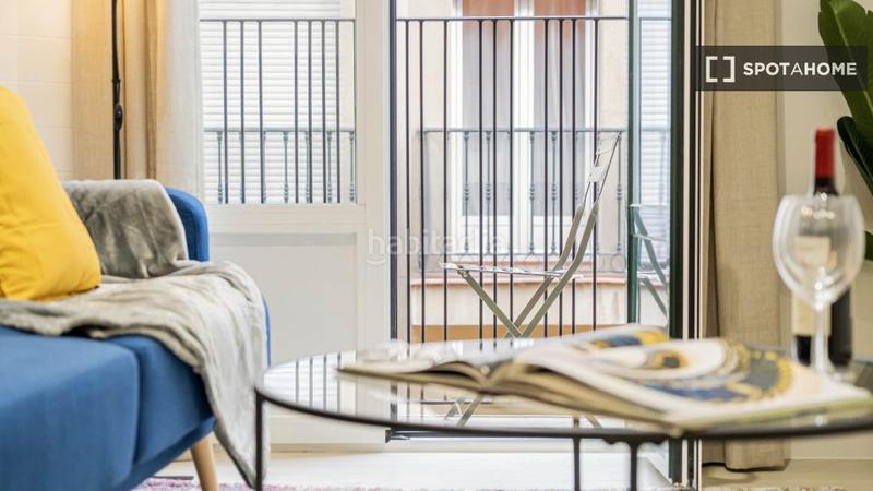 Foto d00936de-c4f2-4ad0-8d66-513ddf8bad8f. Lloguer pis amb calefacció a Embajadores-Lavapiés Madrid