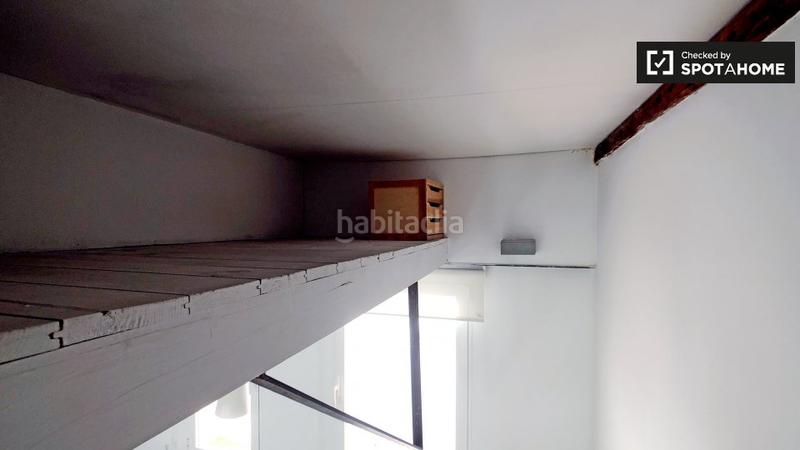 Foto 67cd359e-0f93-40d6-b83b-f60d9ce9433f. Alquiler piso lindo estudio en alquiler en almagro y trafalgar, en Madrid