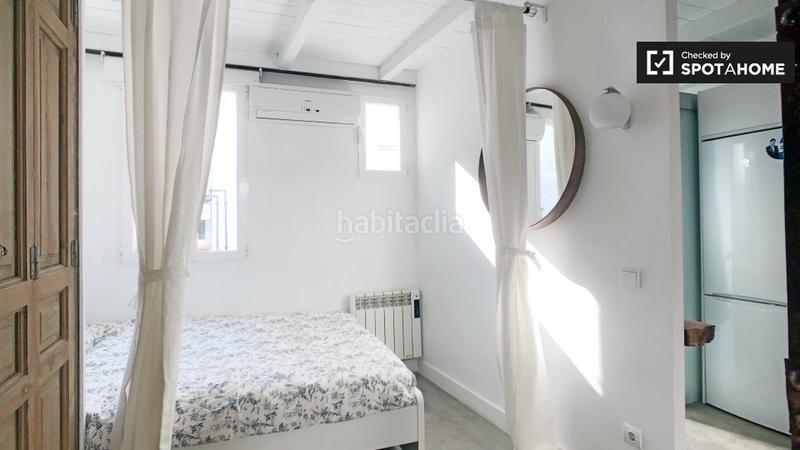 Foto ef44d788-96c4-4ec3-817b-8f2afb6c3f16. Alquiler piso lindo estudio en alquiler en almagro y trafalgar, en Madrid