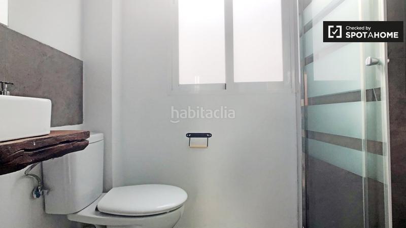 Foto 02ed81db-72ca-4af8-9e47-cb7876a41ec7. Lloguer pis amb calefacció a Ríos Rosas-Nuevos Ministerios Madrid