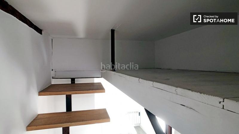 Foto 1bc9b786-c08c-41ee-810a-a3a61c02a245. Lloguer pis amb calefacció a Ríos Rosas-Nuevos Ministerios Madrid