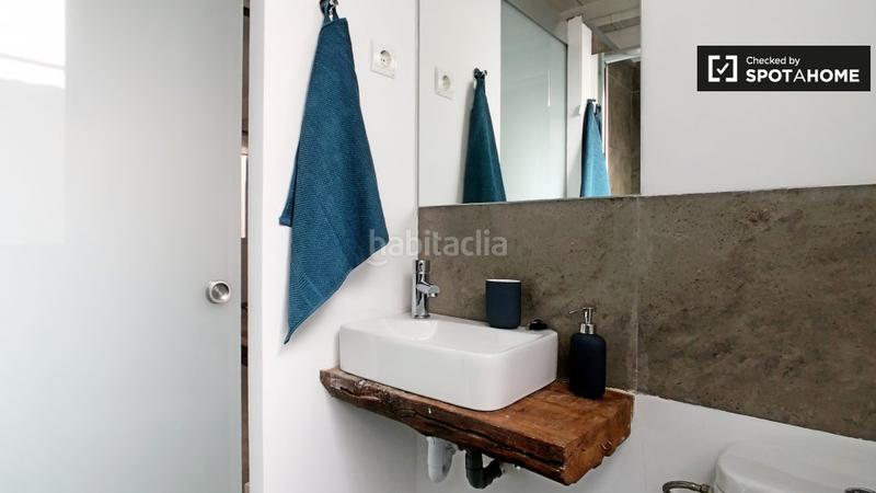 Foto 4f0c3387-1be2-4db2-b268-522ec1860578. Lloguer pis amb calefacció a Ríos Rosas-Nuevos Ministerios Madrid