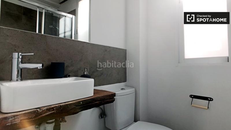 Foto 59750c76-f760-4ddb-b838-af4ef9408f83. Lloguer pis amb calefacció a Ríos Rosas-Nuevos Ministerios Madrid