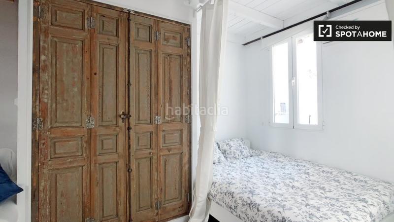 Foto 9165b31d-50c1-439e-94bf-7570338b9e83. Lloguer pis amb calefacció a Ríos Rosas-Nuevos Ministerios Madrid